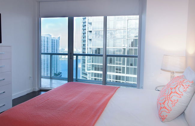 Miami Vacation Rentals - Brickell - Foto 5