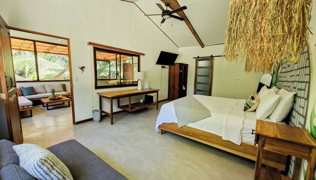 Coral Suite - Foto 3, Habitación