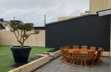 Grande maison à 400 m de la mer - Photo 8