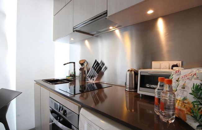 ST Residences Novena - Foto 33