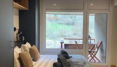 Apartaran 407 con terraza - Foto 3