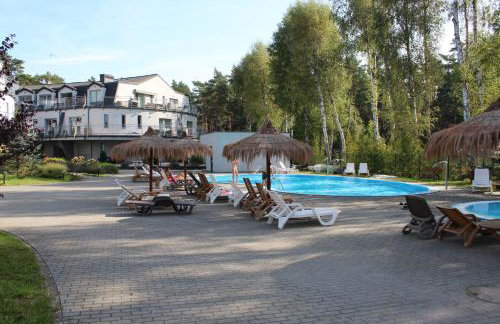 Sunny Adventure Baltic Apartament - Photo 36