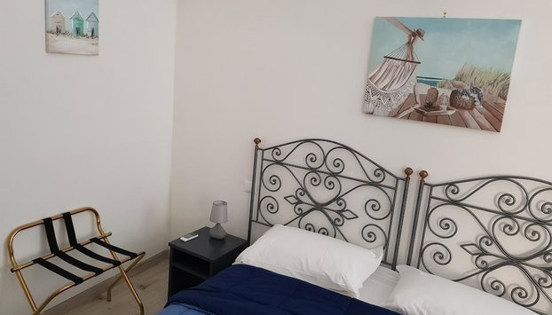 Poggiamico Guest House - Foto 4, Habitación