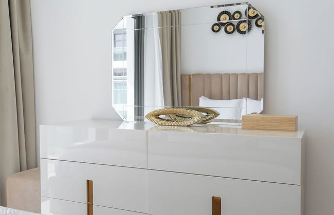 Brand New Building Czechin Studio City - Foto 20