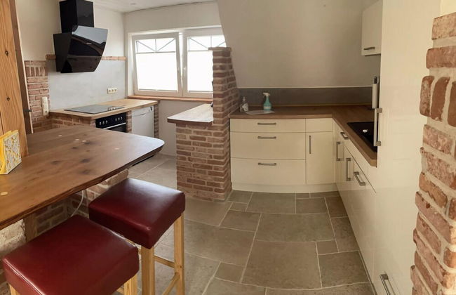 Holiday Apartment Eiderstedt - Foto 7