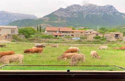 Duplex La Valle Ordesa-Ainsa - Photo 18