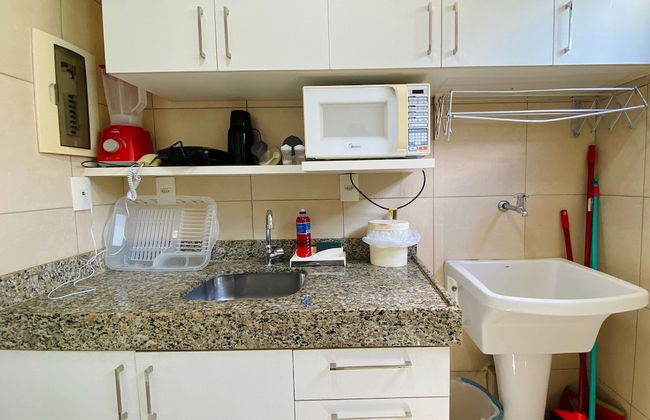 Beverly Hills no Porto das Dunas - Photo 10