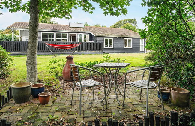 6 Person Holiday Home in Struer-by Traum - Foto 1