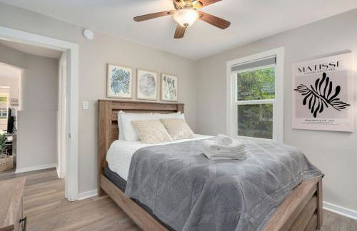 Charming Old Town Bungalow with Free Cruiser Bikes - Foto 58