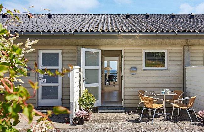 Scenic Seaside Retreat in Sandkas-by Traum - Foto 14