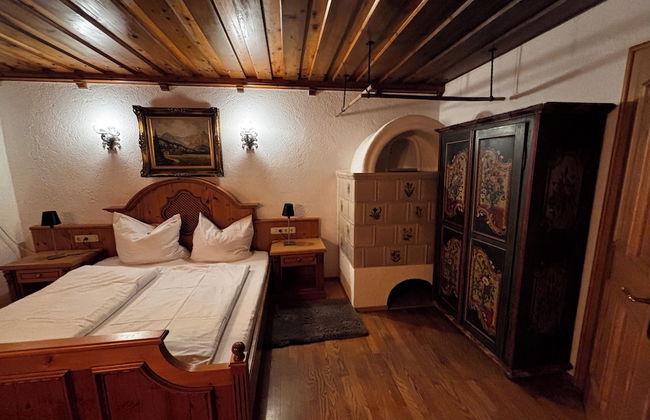 Ferienwohnungen Chiemgau - Foto 8