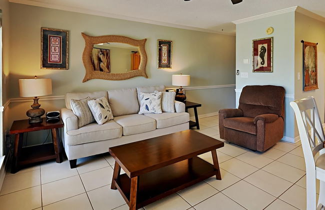 Grand Caribbean West by Southern Vacation Rentals - Foto 47