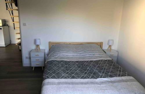 Gîte au bord du loing et proche forêt - Foto 6