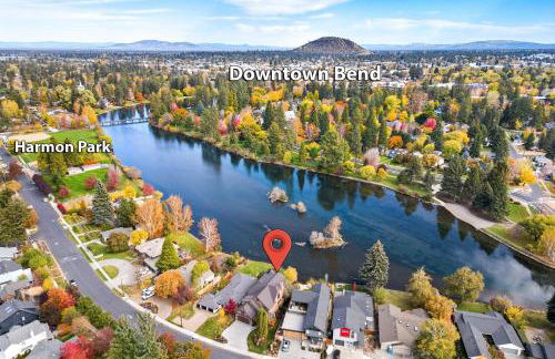 Drake Park Villa - Foto 38