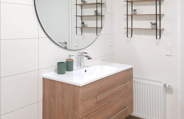 AMAO-Green - City Center Lahr - Penthouse Maisonette - Foto 16