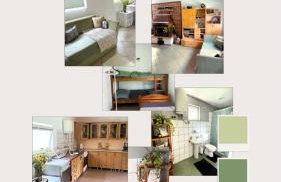 Leśna Chatka - Foto 4