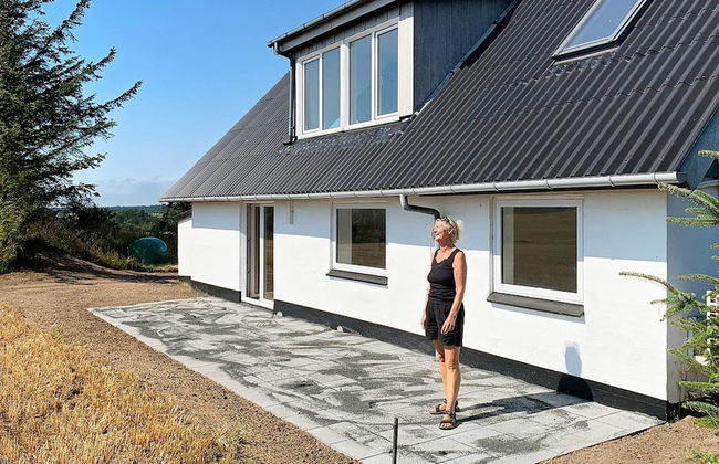 6 Person Holiday Home in Frostrup - Foto 1