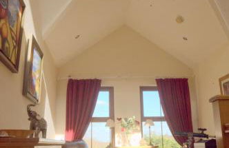 Knockalla luxury property with hot tub suitable for families - Foto 80