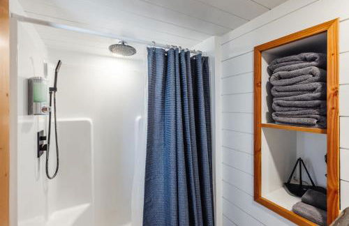 Zion's Tiny Getaway - Foto 14