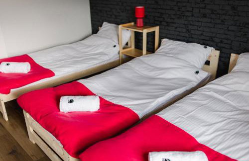 Domek na wyłączność ,bania z jacuzzi. Pobyt góry, jezioro, las. - Foto 43