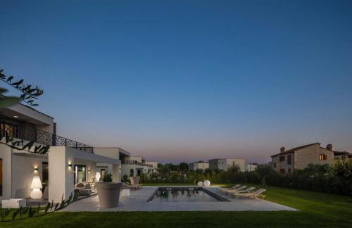 Rapsody Villas Istria Croatia - Foto 19