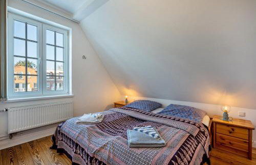 Haus Übersee Wohnung Tonga - Foto 8