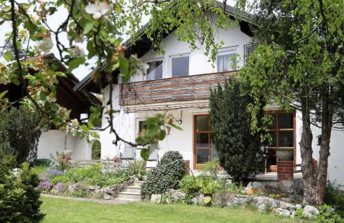 90m² Top Holiday Home Upper Bavaria + Munich South - Foto 9