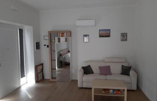 Rebibbia Guest Art 2 Metro B - Foto 8