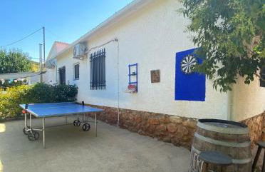 Casa Rural La Higuera - Foto 39