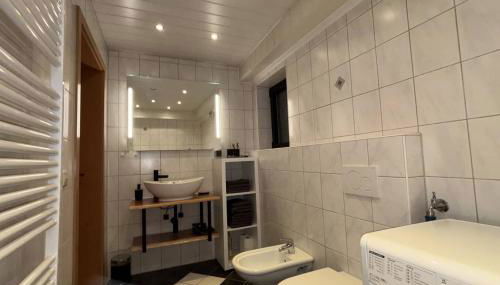 Cozy & Modern Apt. Between Karlsruhe & Pforzheim - Foto 4, towels