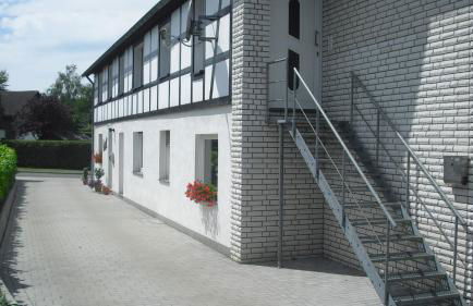 Ferienwohnung Schroiff - Photo 1