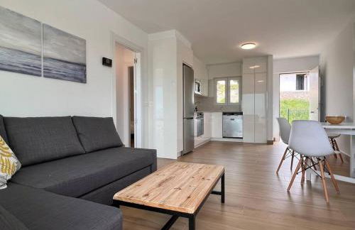 Apartamento Puerta de Comillas - Monabri - Photo 8