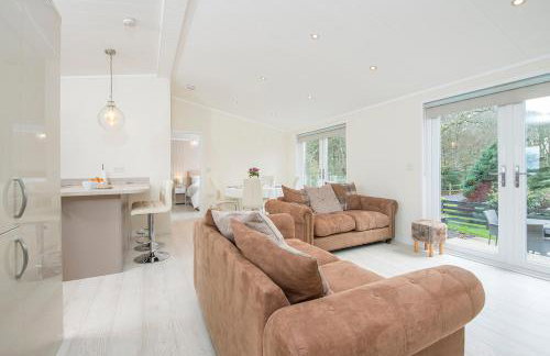 Hafod Y Coed Lodge - Foto 1