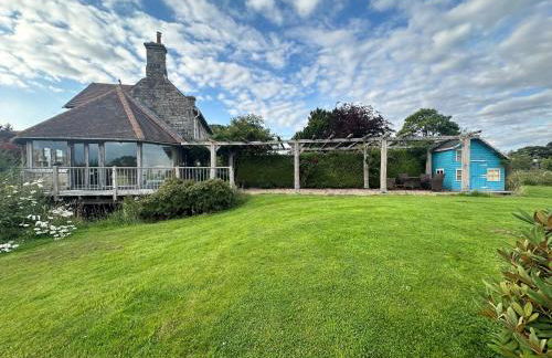 Market Garden Cottage, Sleeps 6, 2 x King Size, 2 x Singles - Foto 41