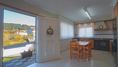 A Casa da Tía Babel - Foto 5, Garden view, Lobby or reception