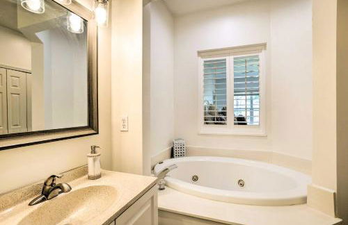 Cozy Port St Lucie Golf Villa on PGA Course! - Foto 17