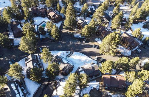 Mountain Condo | Spa Pool and Ski Shuttle Access - Foto 49