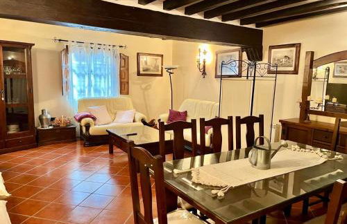 La casona de la alberca - Foto 2