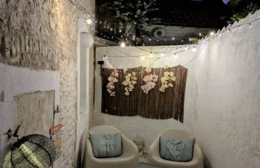 La Maison Des Caps AU BLANCNEZ - Foto 15