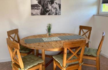 Ferienwohnung Müsen, nah an der Natur - Foto 14