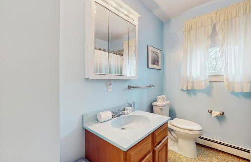 Hyannis Beach House - Foto 17