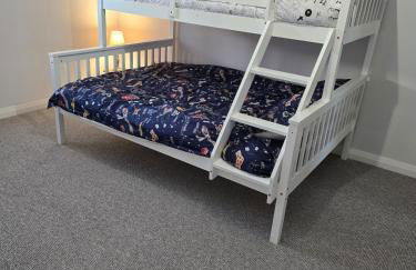 Benji & Milo's Farmhouse - Foto 47