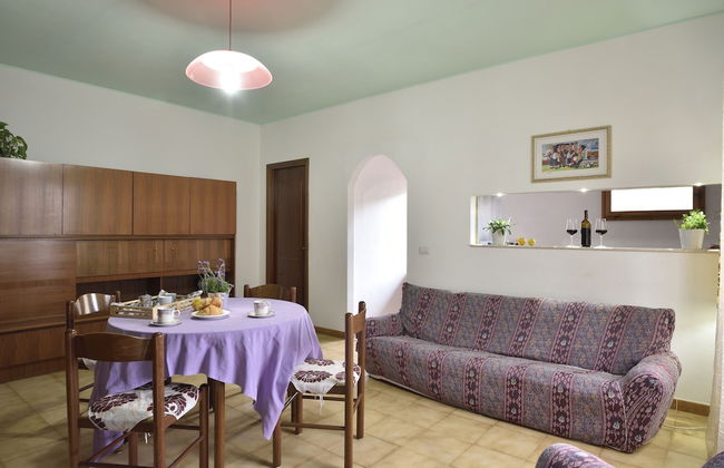 Casa di Zio Mario A - Photo 11