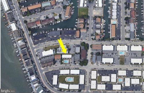 Bayside 1st Floor OC 2 br/1ba pool condo close to Jolly Roger/Convention Center - Foto 17