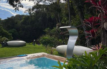 Caracol chácara completa privativa para casal e família - Foto 2