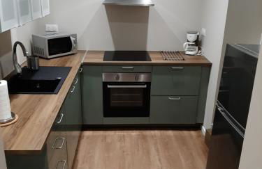 4 Apt T2 50 à 60 M2 déplacement "PRO" ou "couple avec enfants" Les Hauts De Bourg " - Foto 46