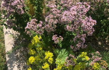 110qm Countryside Loft - Foto 48