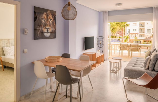 Dormio Resort Costa Blanca Beach & Spa - Foto 80