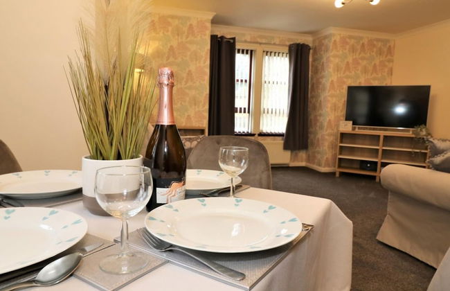 Douglas View Blantyre - Foto 14