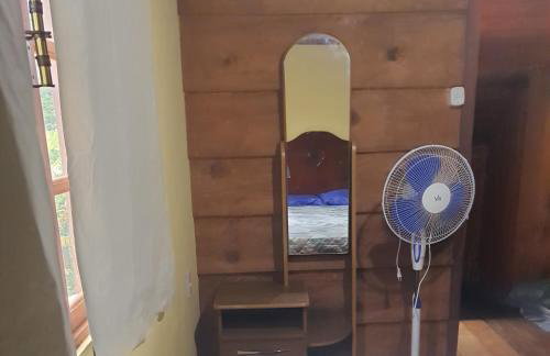 Chalé Lumiar M&C - Foto 20